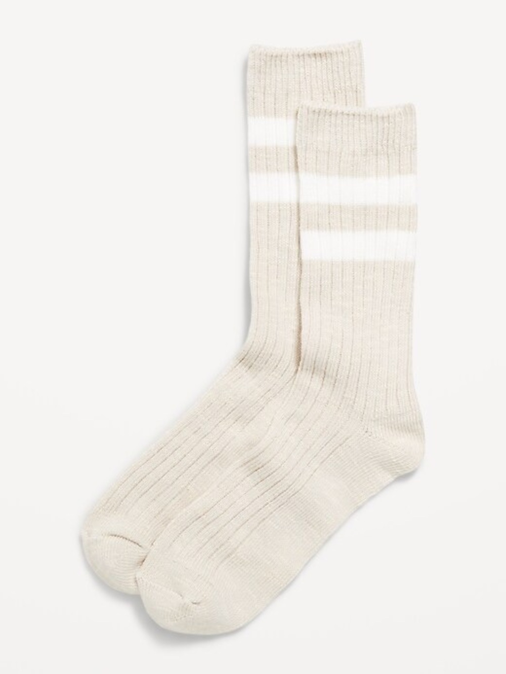 NWT Old Navy Women’s Marled Crew Socks